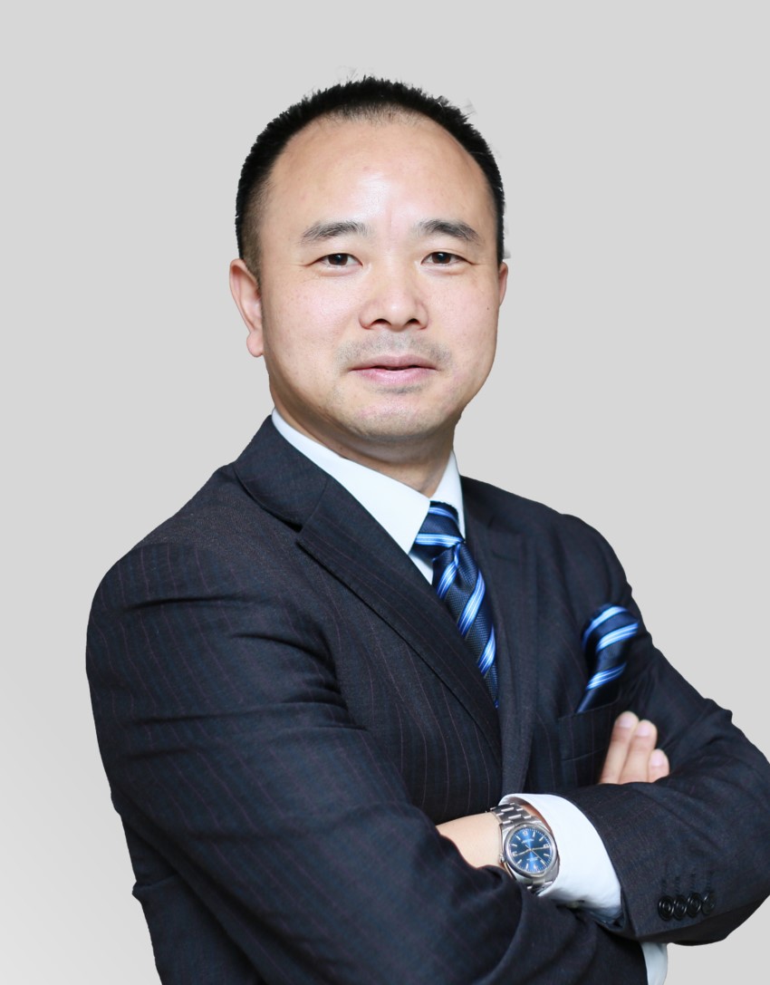 涂益华