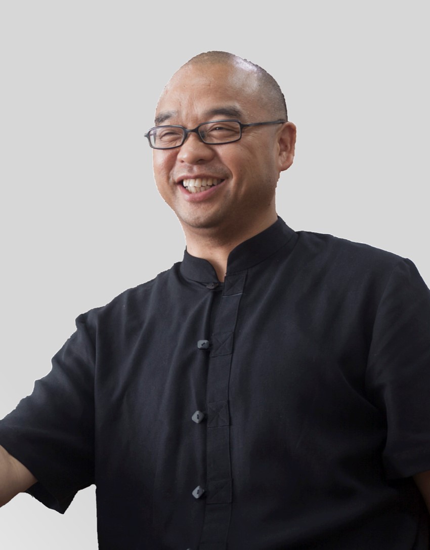 李发海