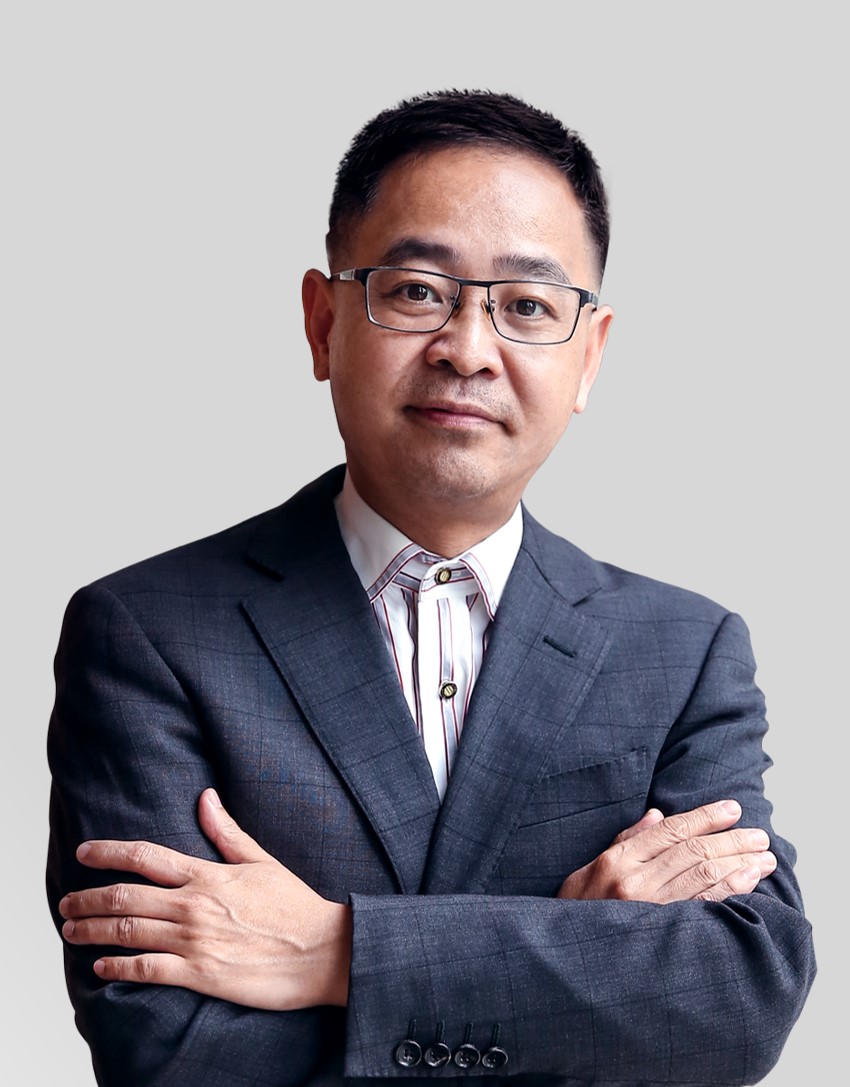 刘永中